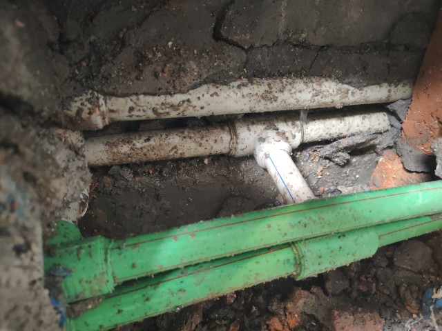 库伦旗消防水管漏水检测维修.客厅漏水检测维修